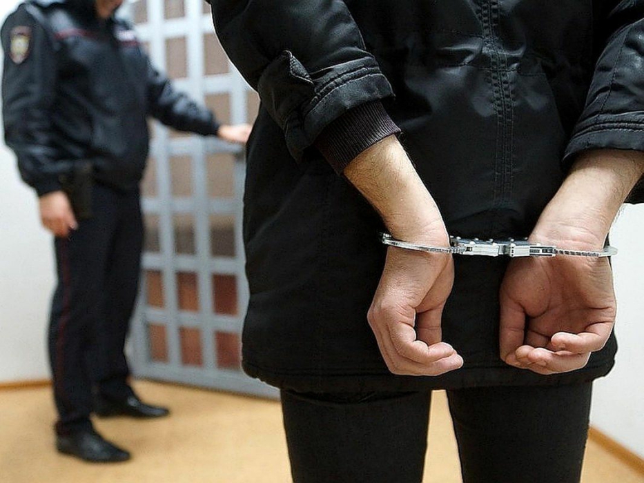 Рецидивист из Новочеркасска задержан в Шахтах