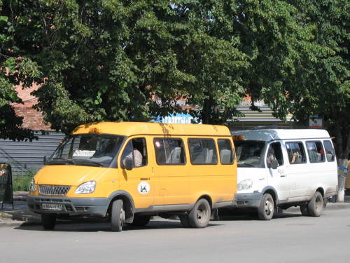 Транспорт 26. Маршрутка городская желто белая. Департамент общественного транспорта Шахты.