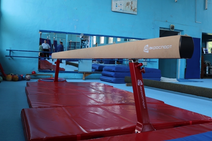 Гимнастический снаряд Gymnova