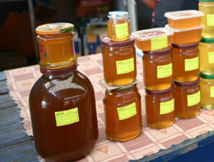 Не позднее трёх часов после отбора проб: скоро в действие вступят новые правила ветсанэкспертизы мёда