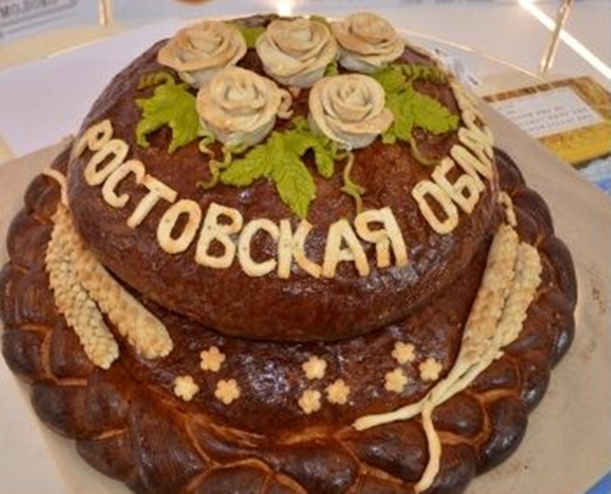 В Ростовской области производство пищевых продуктов выросло почти на 6%