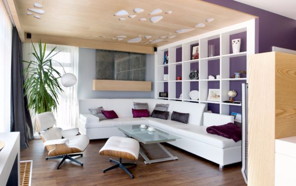  Timeless Eames Lounge   