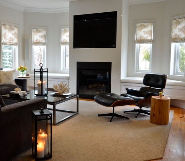  Timeless Eames Lounge   