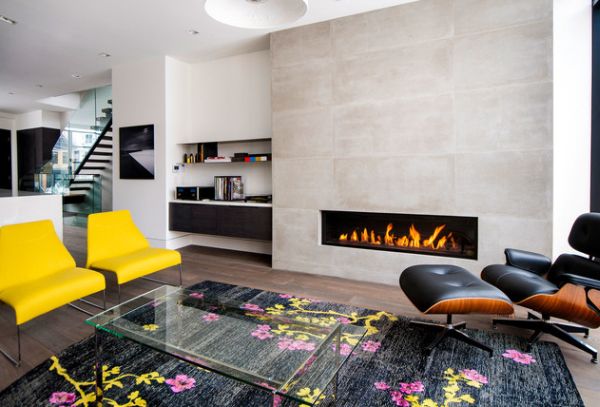  Timeless Eames Lounge   